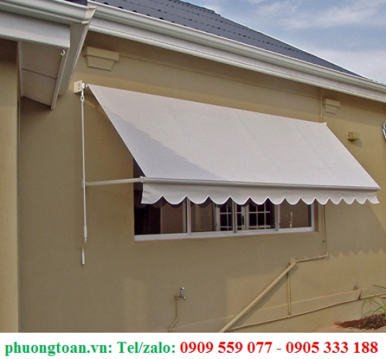 MÁI HIÊN CÓ THỂ THU VÀO? LÝ DO CHÚNG PHỔ BIẾN NHƯ HIỆN NAY