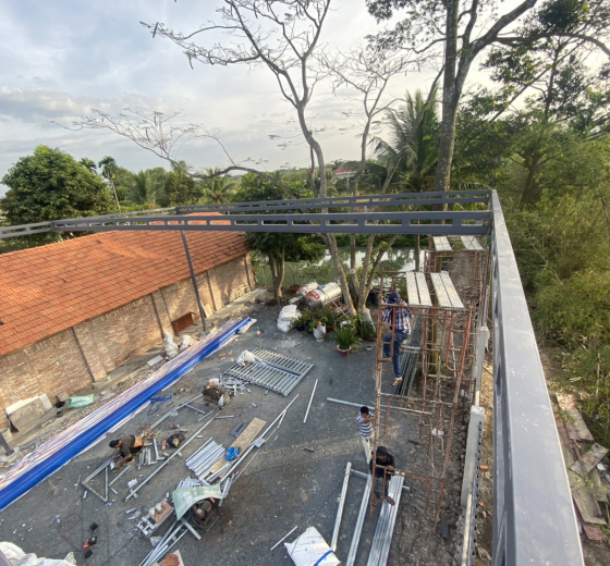 BÁO GIÁ BẢNG THI CÔNG BẠT XẾP, MÁI HIÊN MỚI NHẤT THÁNG 1/2026