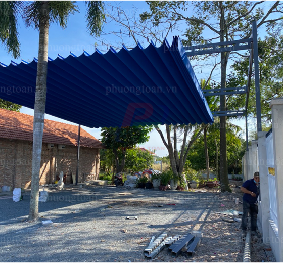 GIÁ BẠT XẾP CÁC LOẠI TẠI CÔNG TY PHƯƠNG TOÀN