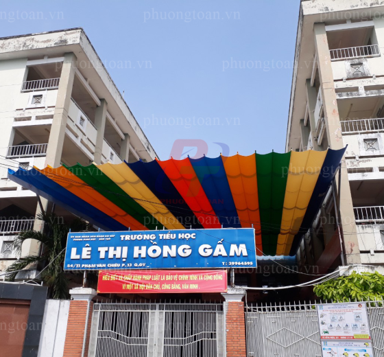 TOP NHỮNG MẪU MÁI XẾP LƯỢN SÓNG ĐANG XU HƯỚNG