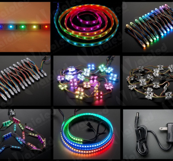 CÁC LOẠI ĐÈN LED QUẢNG CÁO HIỆN NAY VÀ ĐƠN VỊ CUNG CẤP, THI CÔNG GIÁ RẺ NHẤT