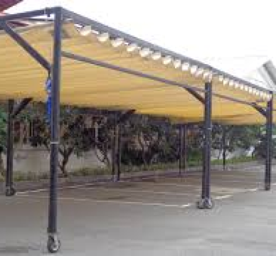 Làm Mái Nhà Xưởng Tại Các Khu Vực Bình Tân, Bình Chánh