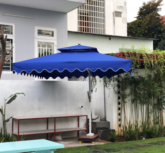 CUNG CẤP SỈ LẺ DÙ CHE NẮNG GIÁ TỐT GIAO TOÀN QUỐC