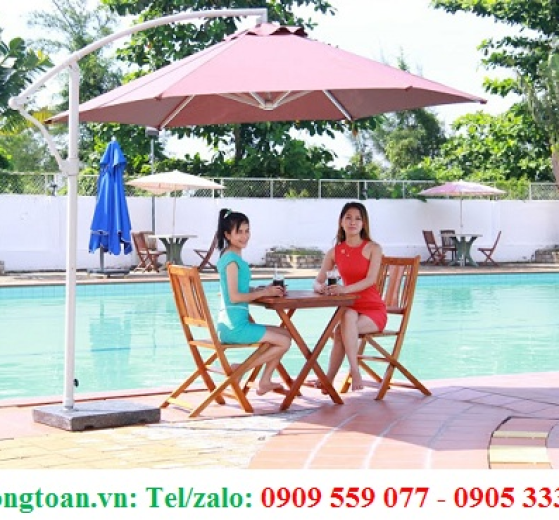CHUYÊN DÙ CHE NẮNG QUÁN CÀ PHÊ, BÃI BIỂN, KHU RESORT CHẤT LƯỢNG GIÁ RẺ