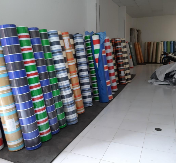 XƯỞNG CHUYÊN CẮT BẠT LẺ, GIA CÔNG BẠT THEO MẪU ĐẶT