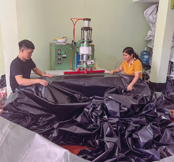 CÔNG TY CHUYÊN GIA CÔNG BẠT CHE NẮNG MƯA