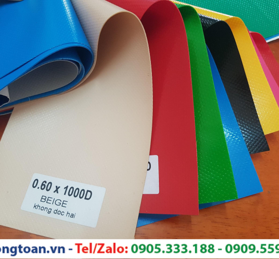 BẠT CHE MƯA NẮNG GIÁ TỐT CUNG CẤP ĐỒNG NAI, VŨNG TÀU