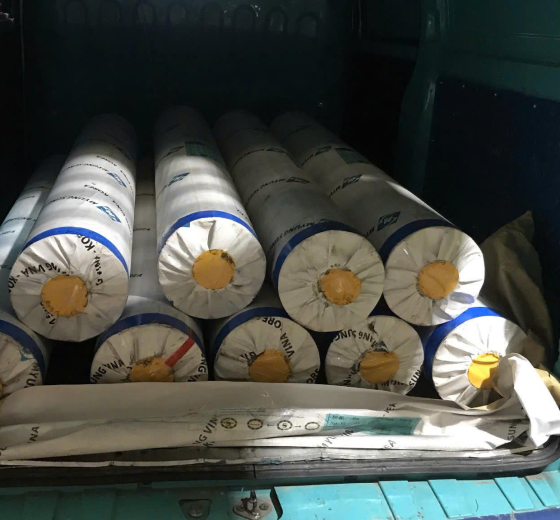 CÔNG TY MAY BẠT CHE NẮNG MƯA BẠT CUỘN, BẠT NGUYÊN CÂY, BẠT TẤM