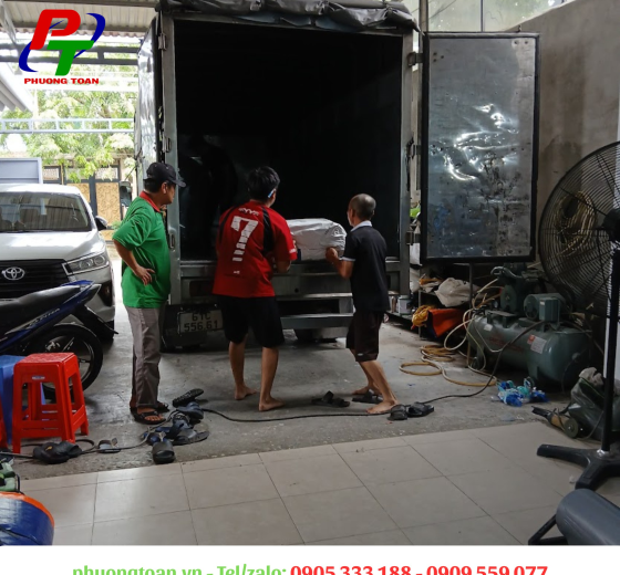 PHƯƠNG TOÀN CHUYÊN CUNG CẤP SỈ LẺ BẠT MYUNG SUNG GIÁ CẠNH TRANH