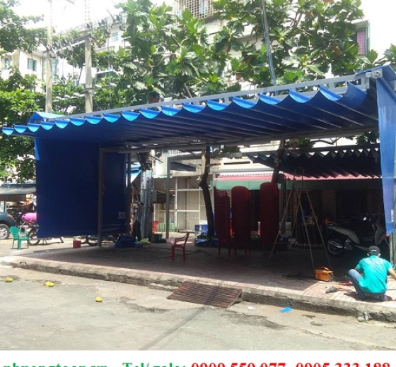 CHUYÊN MÁI XẾP QUÁN NƯỚC ĐỦ MẪU LỚN NHỎ