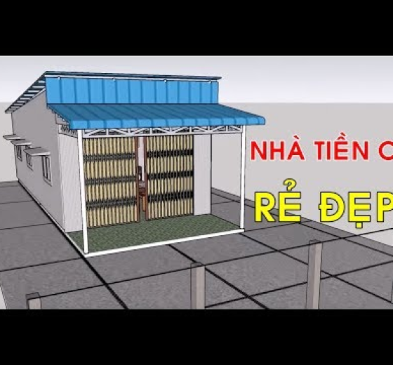 NHẬN THI CÔNG XƯỞNG MAY CÔNG NGHIỆP GIÁ TỐT