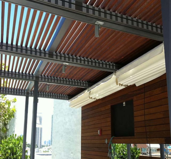 MÁI CHE NẮNG MƯA GIÁ RẺ NHẤT TP.HCM