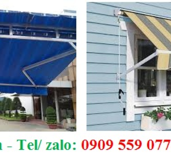 BẢNG GIÁ  SỈ & LẺ CÁC LOẠI MÁI BẠT 