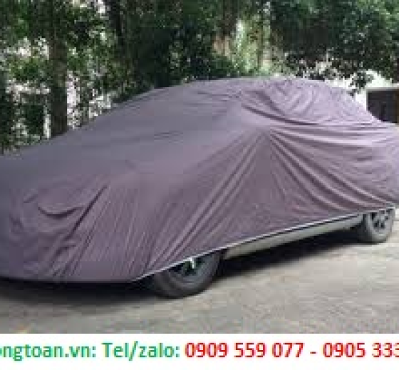 NHÀ PHÂN PHỐI BẠT TRÙM HÀNG HÓA, BẠT CHE Ô TÔ ĐỦ KÍCH THƯỚC GIÁ RẺ