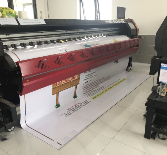 BẠT HIFLEX CAO CẤP GIÁ SỈ CHO TIỆM LÀM BẢNG HIỆU, QUẢNG CÁO