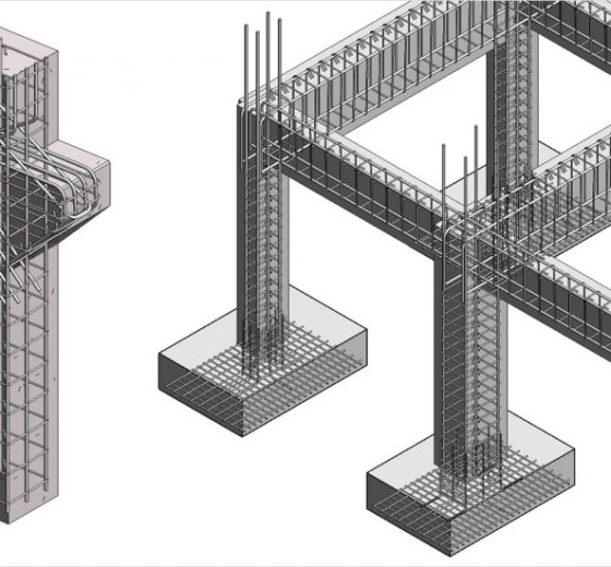 NHÀ TIỀN CHẾ ỨNG DỤNG CHO CÁC CÔNG  NÀO