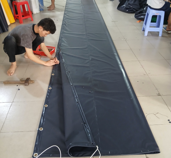 CHUYÊN MAY BẠT THEO YÊU CẦU GIÁ RẺ TẬN XƯỞNG 