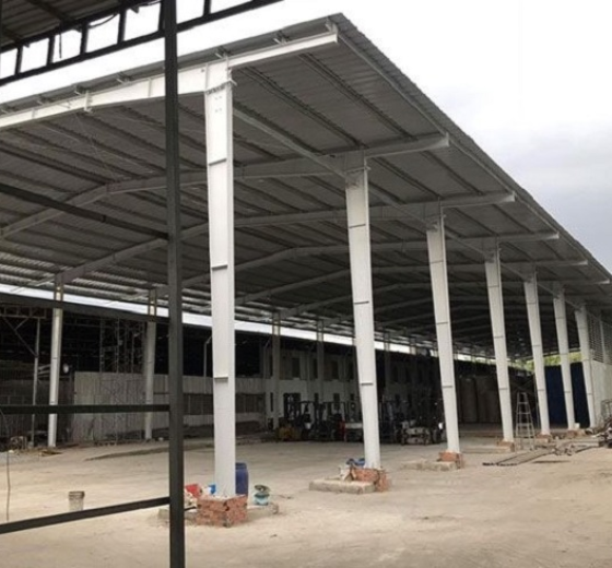 LẮP ĐẶT MÁI TÔN CHE CHẮN GIÁ RẺ, UY TÍN