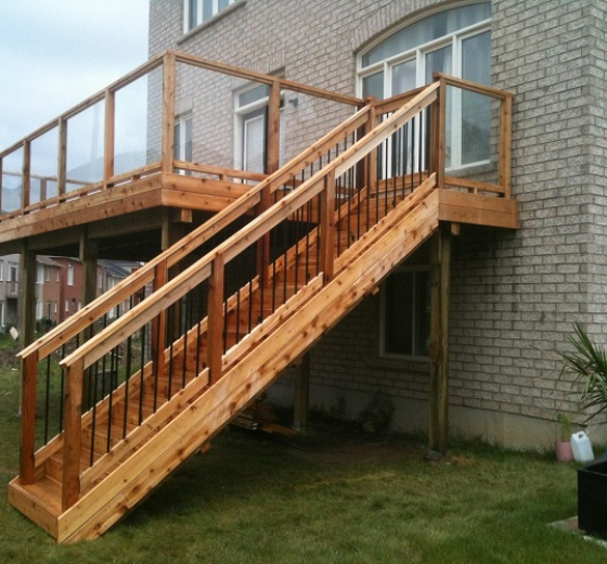 Những lưu ý khi lắp đặt lan can ban công để đảm bảo tính an toàn