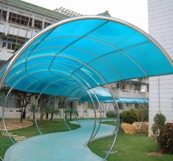 LỢI ÍCH KHI LẮP ĐẶT MÁI VÒM MÀ KHÔNG PHẢI AI CŨNG BIẾT