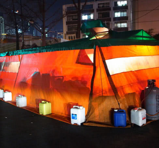 BẠT CHE HÀNG QUÁN LỀU GIÁ RẺ