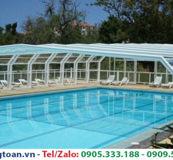 ĐIỂM NỔI BẬT CỦA TẤM LỢP POLYCARBONATE THÔNG MINH