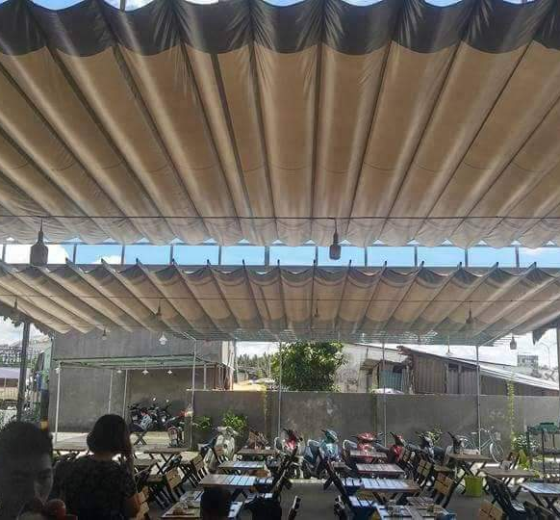 CÔNG TY CHUYÊN MAY BẠT CHE LƯỢN SÓNG – GIA CÔNG SẢN XUẤT TRỰC TIẾP