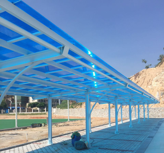 MÁI VÒM LÀ GÌ? NHỮNG MẪU MÁI VÒM ĐẸP NHẤT HIỆN NAY