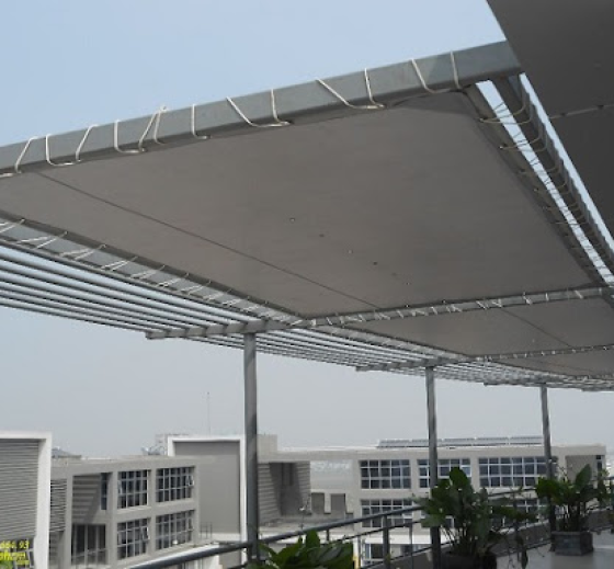 BẠT TẤM CHE MƯA NẮNG GIÁ RẺ