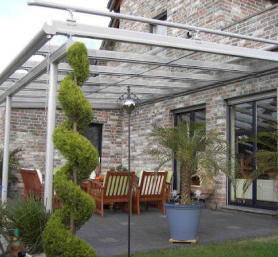 MÁI CHE GIÁ RẺ NHẤT TP.HCM