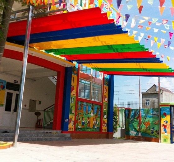 ĐƠN VỊ NHẬN LÀM MÁI CHE GIÁ RẺ - CÁC MẪU MÁI CHE ĐẸP HIỆN NAY