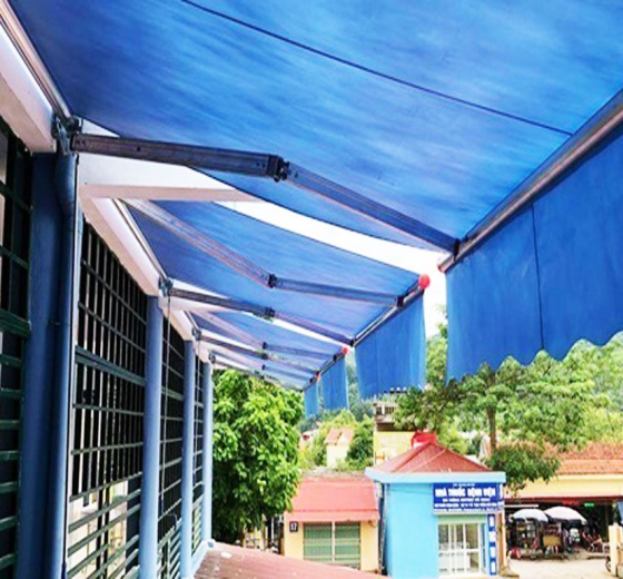 MÁI HIÊN GIÁ RẺ BỀN  ĐẸP  - BÁO GIÁ LẮP ĐẶT MÁI HIÊN NHANH