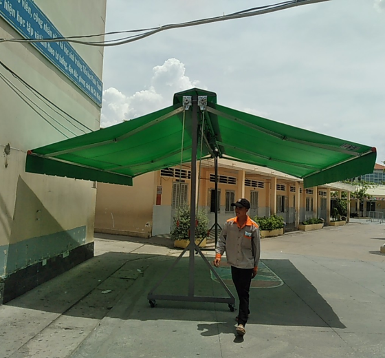 CÔNG TY CHUYÊN NHẬN THI CÔNG MÁI HIÊN GIÁ RẺ