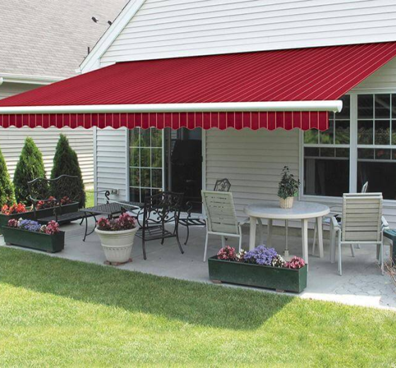 MÁI HIÊN QUAY TAY, MÁI HIÊN CỐ ĐỊNH LẮP ĐẶT TRỌN GÓI GIÁ TỐT