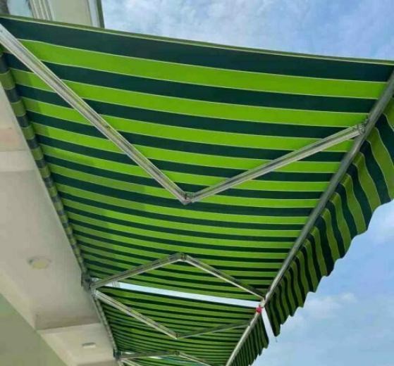 VẢI BẠT LÀM BAN CÔNG BẠT HÀN QUỐC CHẤT LƯỢNG CAO