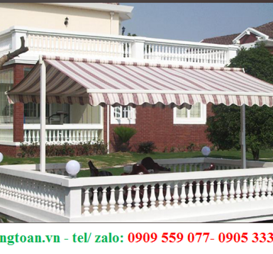 MÁI HIÊN QUAY TAY – BÁO GIÁ THI CÔNG MÁI HIÊN