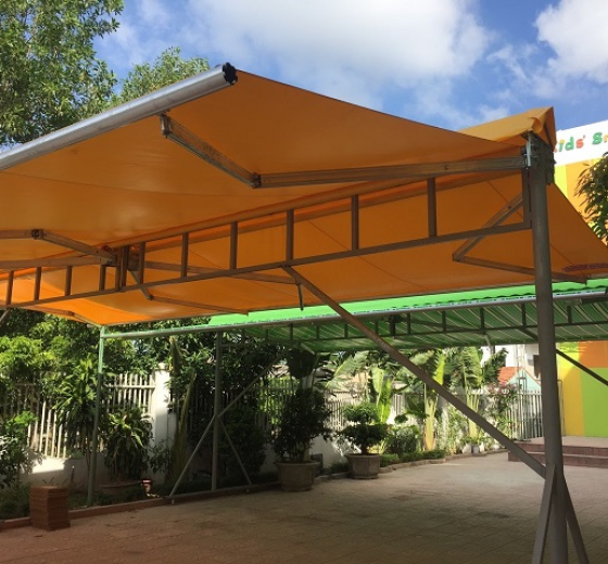 GIA CÔNG MAY NHÀ BẠT KHÔNG GIAN, NHÀ BẠT DI ĐỘNG