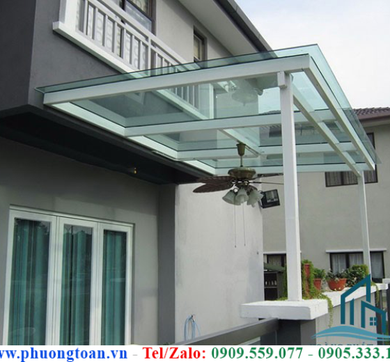 MÁI CHE NHỰA POLY GIÁ RẺ THỦ ĐỨC, THI CÔNG CHẮC CHẮN BẢO HÀNH DÀI HẠN