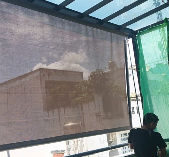 GIẢI PHÁP CHỐNG NÓNG SÂN THƯỢNG HIỆU QUẢ CHO MÙA HÈ 2026