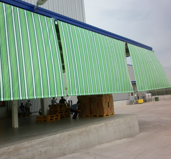 BẠT CHE NẮNG MƯA GIÁ RẺ TP.HCM