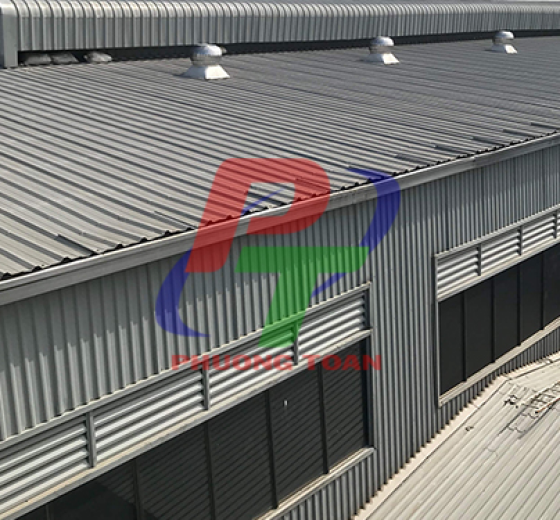 BÁO GIÁ LÀM MÁI TÔN NHANH NHẤT 0909 559 077