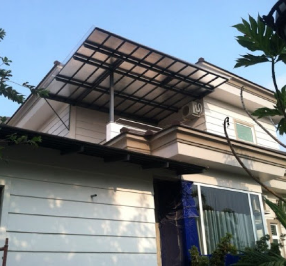 MÁI TÔN HIÊN NHÀ, MÁI TÔN CHE NẮNG MƯA GIÁ RẺ