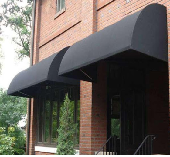 CẮT MAY GIA CÔNG BẠT CHE - XƯỞNG SẢN XUẤT PHƯƠNG TOÀN