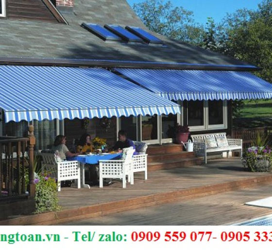 CHUYÊN NHẬN THIẾT KẾ LẮP ĐẶT MÁI CHE SÂN VƯỜN, TRƯỚC NHÀ