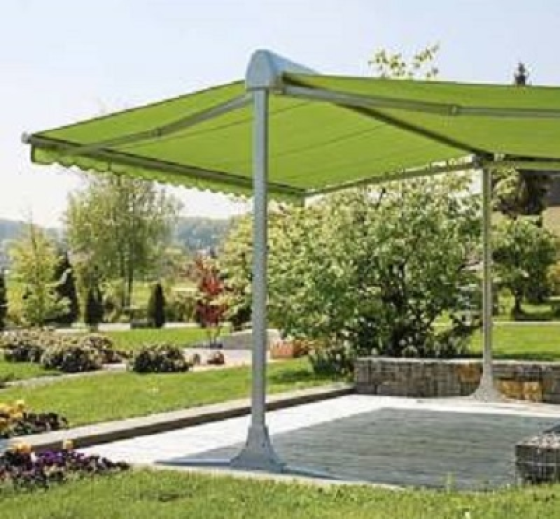 LẮP MÁI HIÊN BAO NHIÊU 1 MÉT