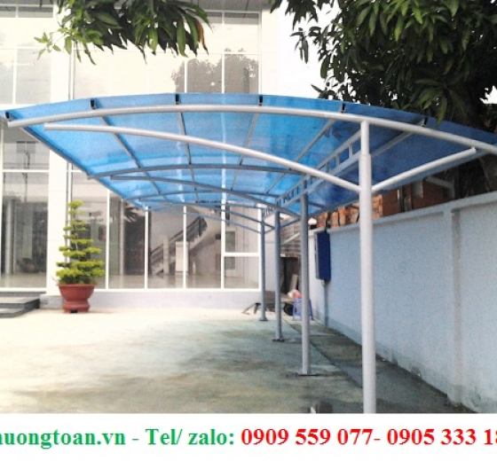 LẮP ĐẶT MÁI VÒM LẤY SÁNG, MÁI VÒM HỒ BƠI CHẤT LƯỢNG GIÁ RẺ