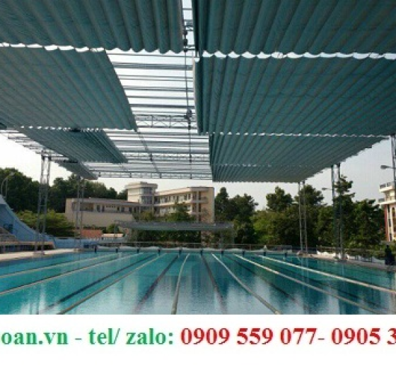 XEM NGAY NHỮNG MẪU MÁI XẾP ĐƯỢC ƯA CHUỘNG NHẤT HIỆN NAY