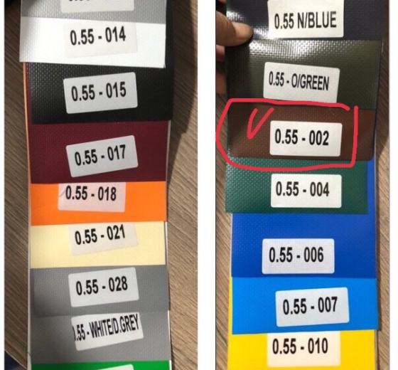 CUNG CẤP VẢI BẠT MAY Ô DÙ, VẢI BẠT LÀM MÁI HIÊN MÁI CHE GIÁ RẺ