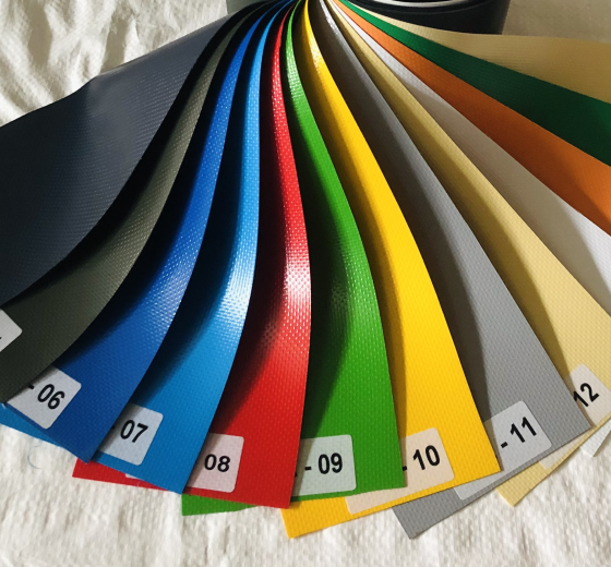 KHO SỈ BẠT TARPAULIN HÀN QUỐC GIÁ TỐT TPHCM