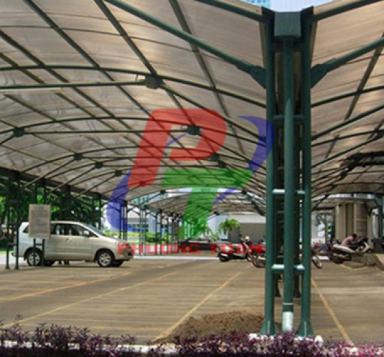 MÁI CHE TRƯỜNG HỌC, SÂN BÓNG, QUÁN CÀ PHÊ GIÁ RẺ